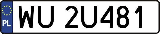 WU2U481