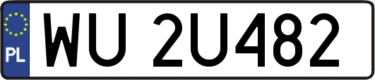 WU2U482
