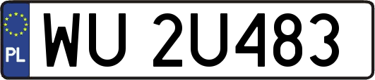 WU2U483