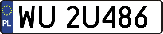 WU2U486