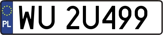 WU2U499