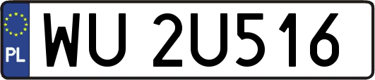 WU2U516