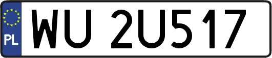 WU2U517
