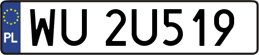 WU2U519