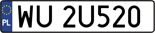 WU2U520