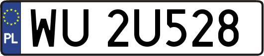 WU2U528