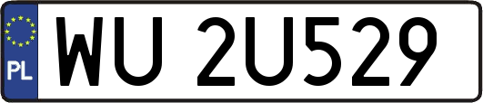 WU2U529