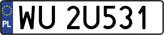WU2U531
