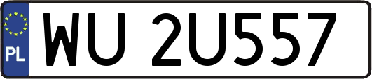 WU2U557