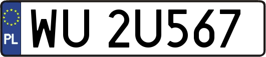 WU2U567