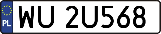 WU2U568