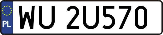 WU2U570
