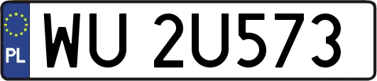 WU2U573