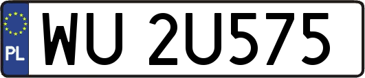 WU2U575