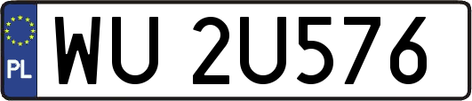 WU2U576