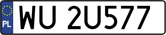WU2U577