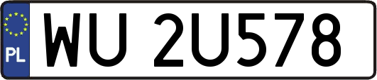 WU2U578