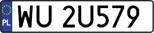 WU2U579