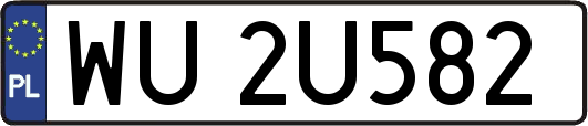 WU2U582