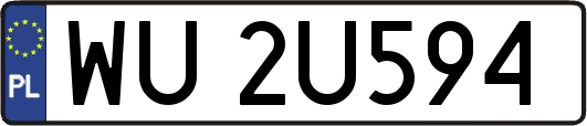 WU2U594
