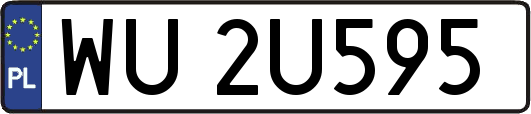 WU2U595