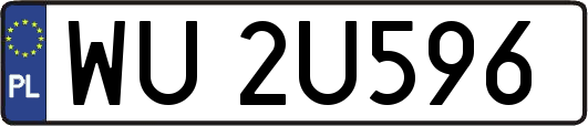 WU2U596