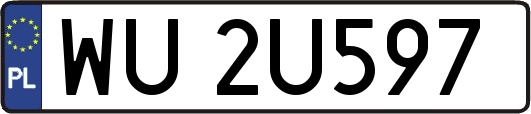 WU2U597