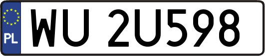 WU2U598
