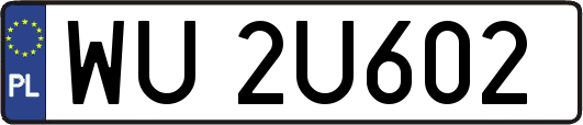 WU2U602