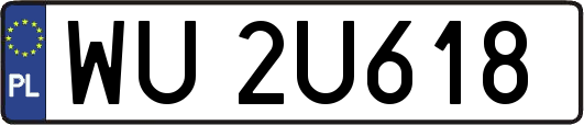 WU2U618