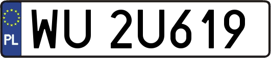 WU2U619
