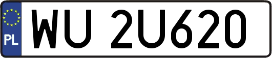 WU2U620