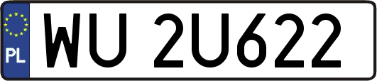 WU2U622