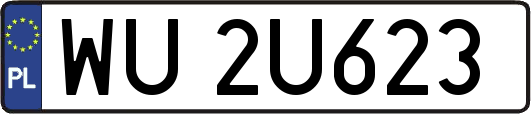 WU2U623