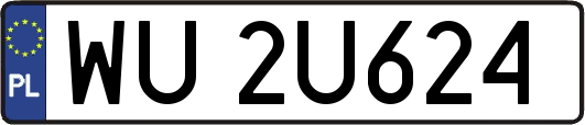 WU2U624