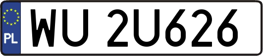 WU2U626