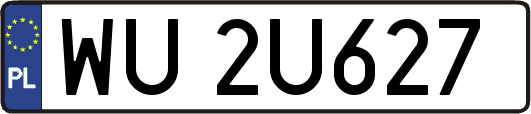WU2U627