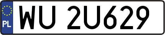 WU2U629