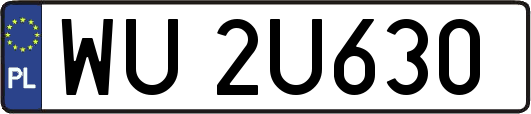 WU2U630