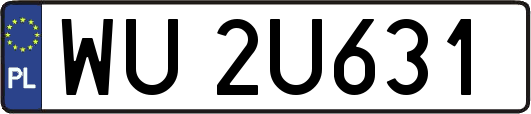 WU2U631