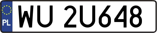 WU2U648