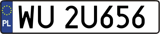 WU2U656