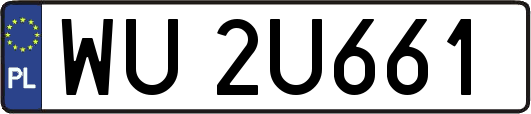 WU2U661