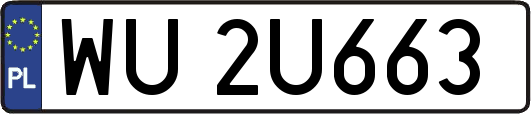WU2U663