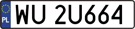 WU2U664