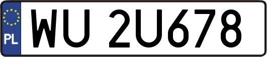 WU2U678