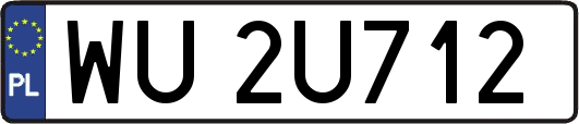 WU2U712