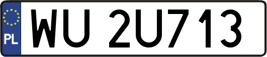 WU2U713