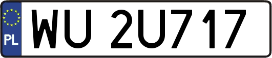 WU2U717