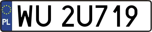 WU2U719